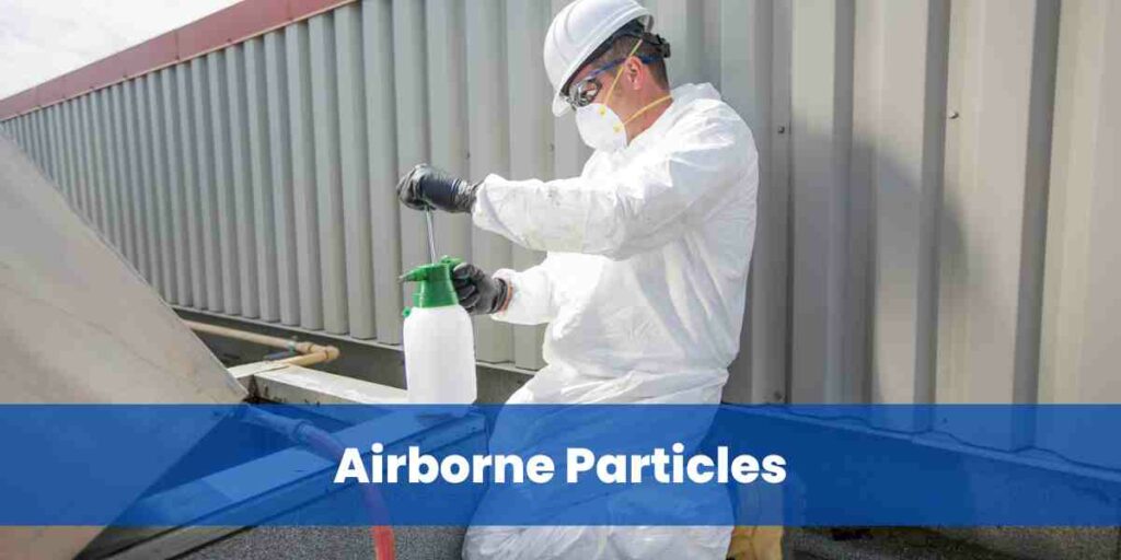 Airborne Particles