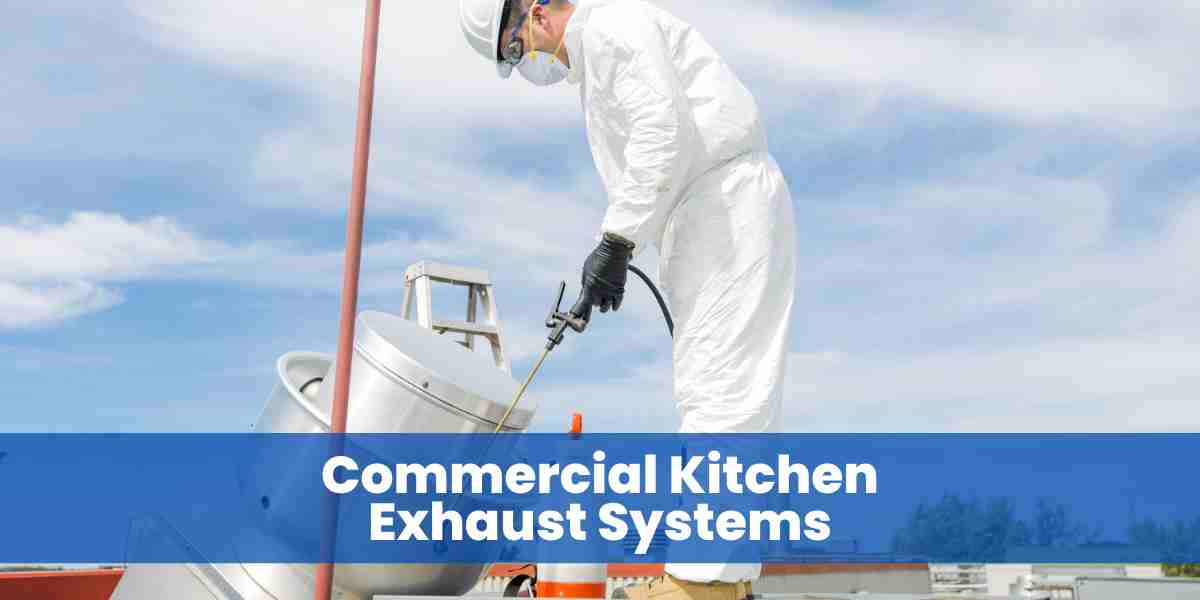 Cambridge Hood Cleaning 1 Best Kitchen Exhaust Cleaners