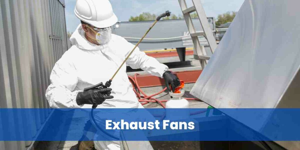 Exhaust Fans