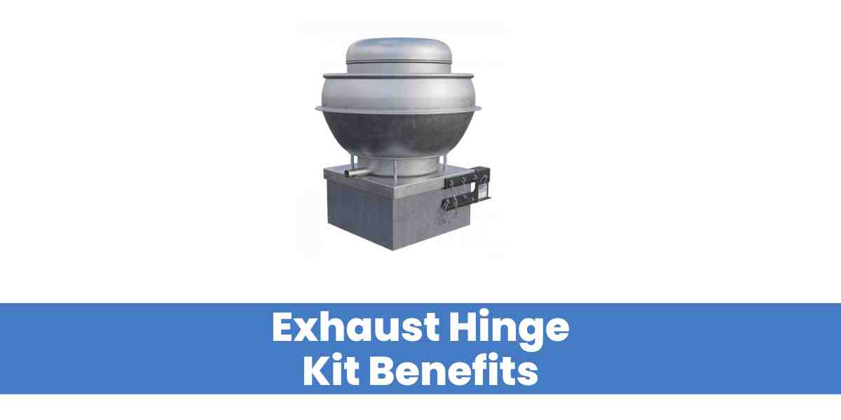 Cambridge Ontario Exhaust Fan Hinges Installation