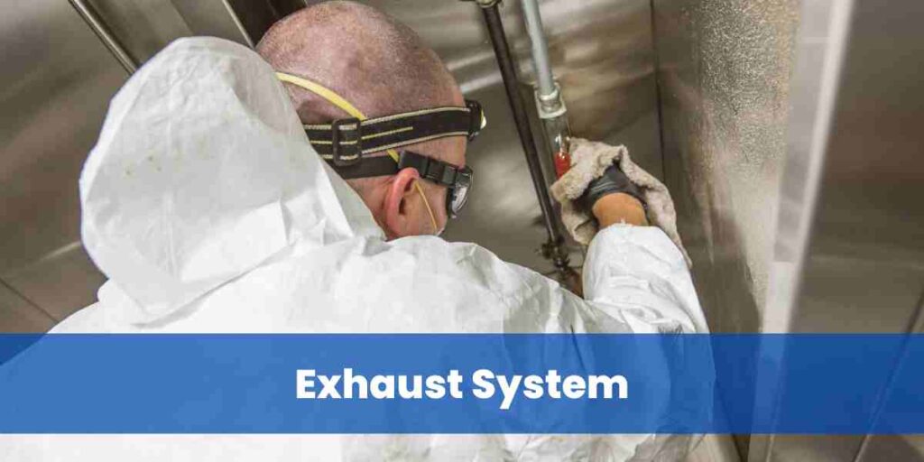 Exhaust System