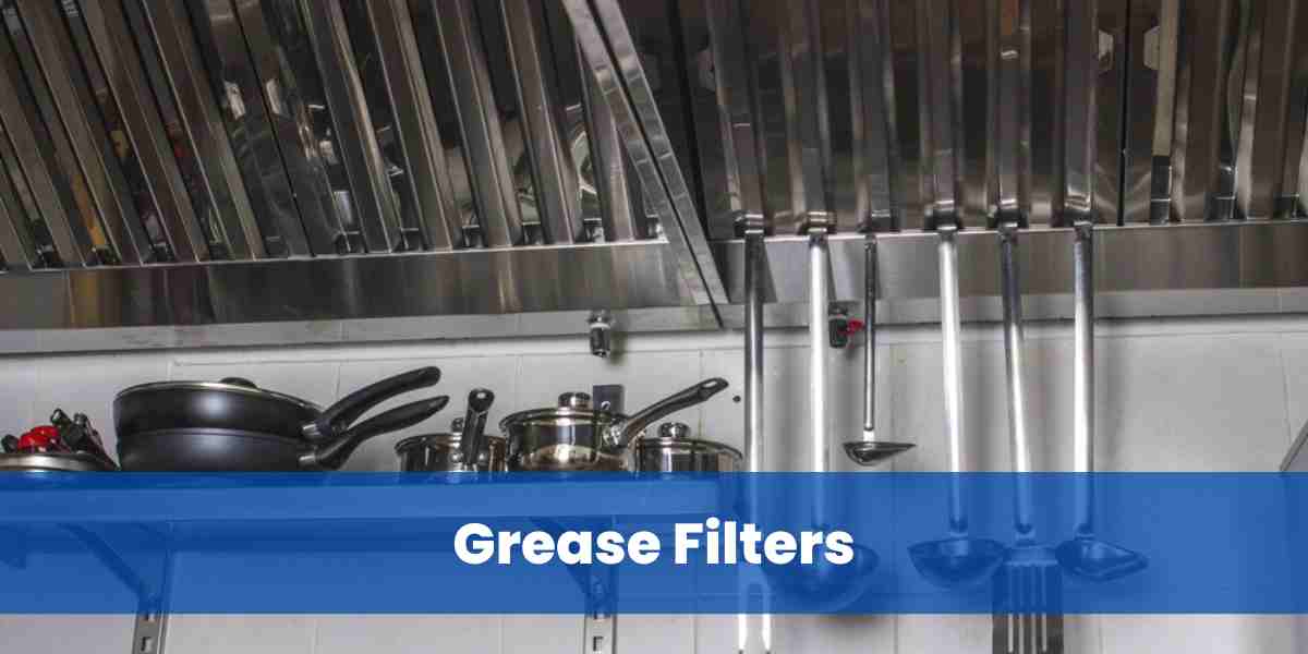 Cambridge Kitchen Exhaust Hood Filters 1 Best Filters