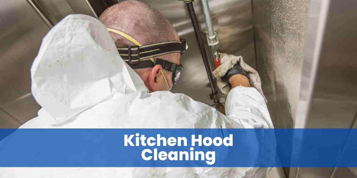 Cambridge Hood Cleaning 1 Best Kitchen Exhaust Cleaners