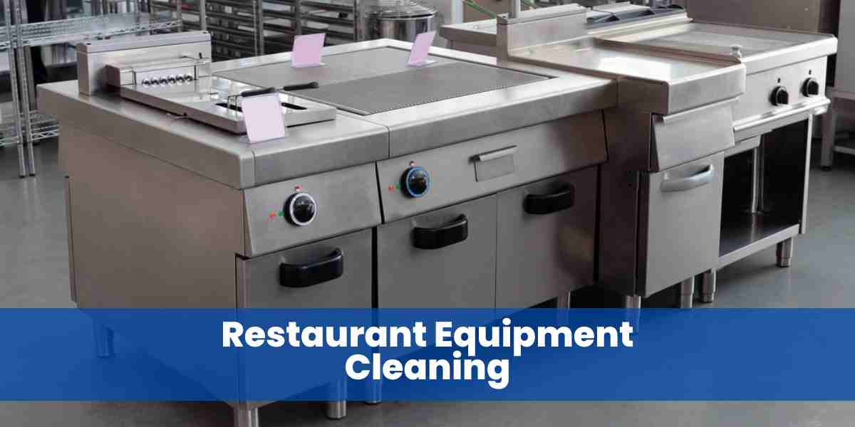 Cambridge Restaurant Equipment Cleaning 1 Best Cleaners